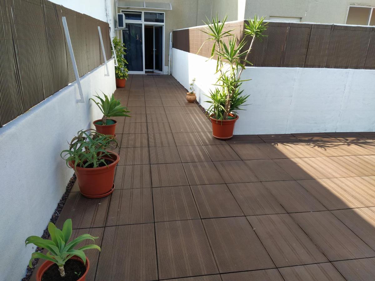 Bragasterrass Apartment Porto Exterior photo